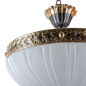 7539/35 PL PB Потолочный светильник