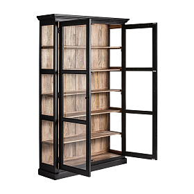 Витрина Bavay