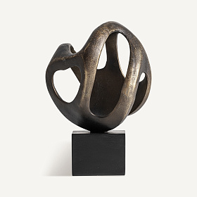 Декоративная фигура TIARA 37171