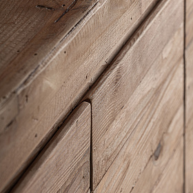 Сервант Truel 