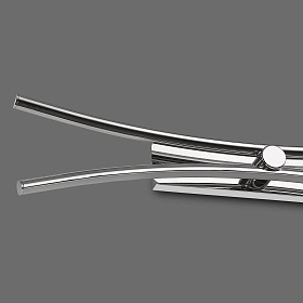 Настенный светильник MANTRA JERI 6375