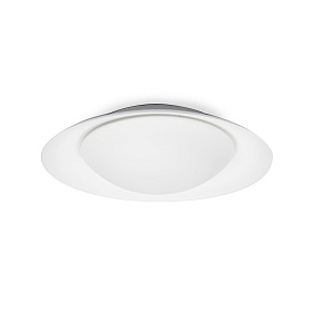 Плафон Side 20W белый