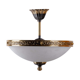 Потолочный светильник 7140/35 PL PB