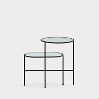 Столик Nix черный