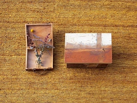 Ковер Earth Ochre