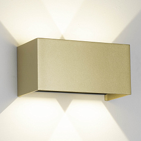 Настенный уличный светильник DAVOS 9227