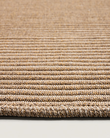 Ковер Ardelia из синтетических волокон бежевый 200 x 300 см