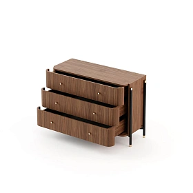 Комод Rosie 3 ящика