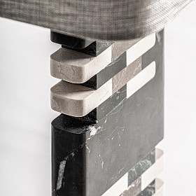 Настольная лампа CARLA 36150