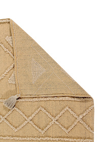 Ковер Tribu медовый 170*240