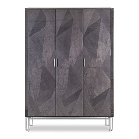 Трехдверный шкаф BOND BO4014