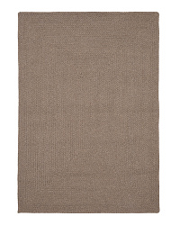 Despas Бежевый ковер из синтетического волокна, 200 x 300 см