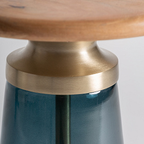 Приставной столик Haugan