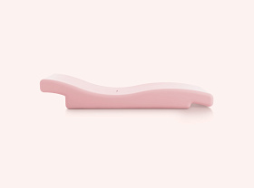 Уличный шезлонг 356