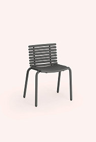 Уличный стул Tuba