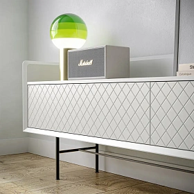 Тумба под ТВ Fifty GRACE 200 x 67,5 см