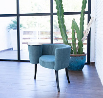 Кресло La Caracola