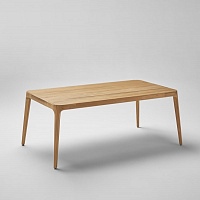 Обеденный стол Paralel 180 x 100 см