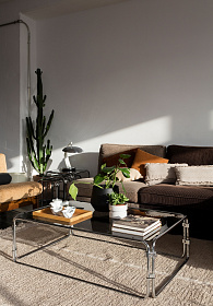 Ковер Дуэтто Сэйдж- двусторонний 140*200