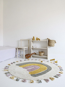 Ковер RAINBOW MOSS D110 A