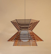 Подвесной светильник Pagoda