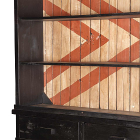 Стеллаж Rossly