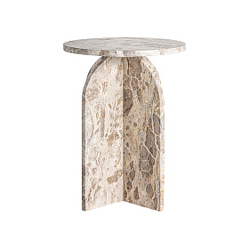 Приставной столик ALESSANO