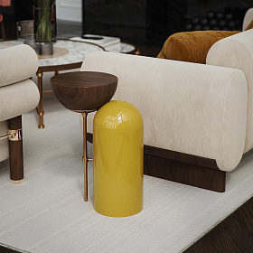 Приставной столик Haden