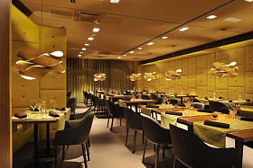 Люстра Link Small