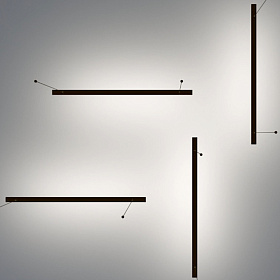 Светильник Avatar Pop 125 см + драйвер KIT30021/1