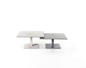 Журнальный столик Dado 80x80