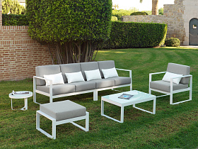 Уличное кресло Nerja