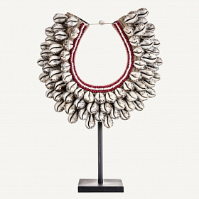 Фигурка-колье INGA