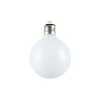 Лампа белая Led 6W E27