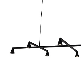 9408 Люстра подвесная AFRICA