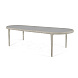 Стол обеденный Arena WHITE WASH 300х100