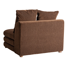 Центральный модуль дивана ALFTER 37238