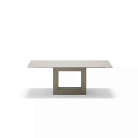 Стол Vela 200x100x72