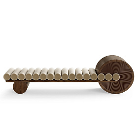 Скамейка Francis