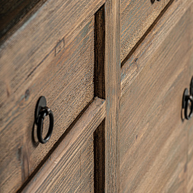 Сервант ZEITZ