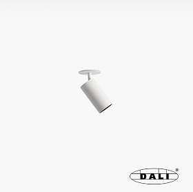 Встраиваемый светильник Fost PULLDOWN 15W белый 20° 3000K CRI97 DALI