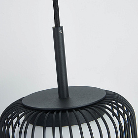 9419 (1L)+8514 Подвесной светильник DUBAI