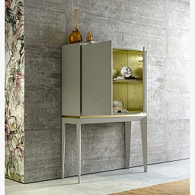 Барный шкаф Triangle GRACE 