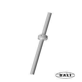 IZAR Встраиваемый светильник белый 15є 2700K DALI