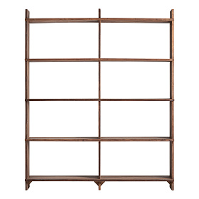 Стеллаж модульный BRUTALIST 37200