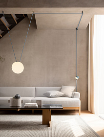 Светильник Plusminus Spotlight Ø 10 Directed Lighting 6215