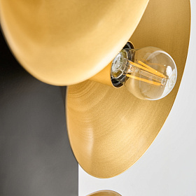 Настенный светильник Lymouse