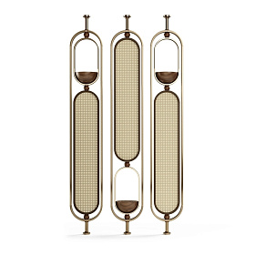 Ширма Desmond (1 шт)