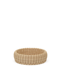 Ваза из ротанга Zilna 11см