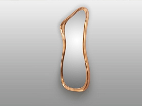 Декоративное зеркало Gina 